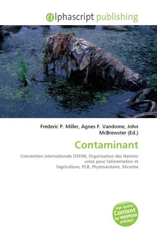 Contaminant