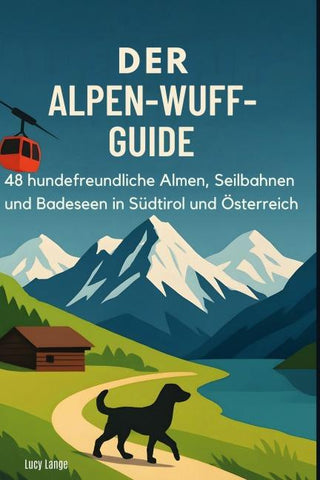 Der Alpen-Wuff-Guide