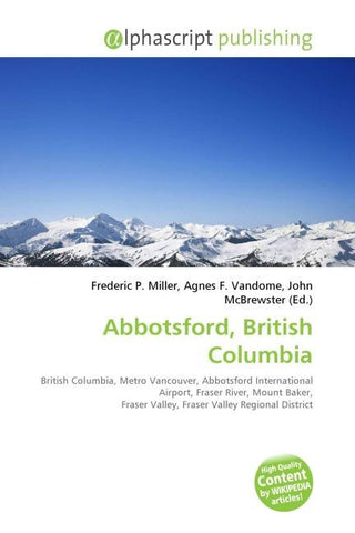 Abbotsford, British Columbia