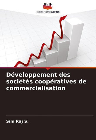 Développement des sociétés coopératives de commercialisation
