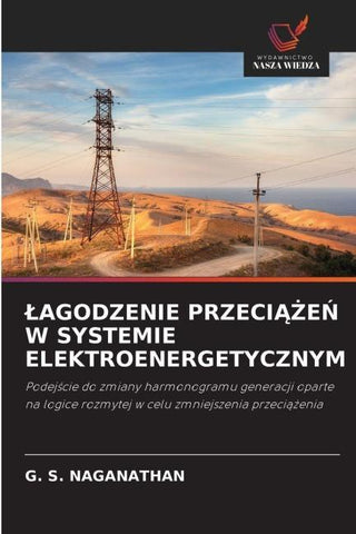¿AGODZENIE PRZECI¿¿E¿ W SYSTEMIE ELEKTROENERGETYCZNYM