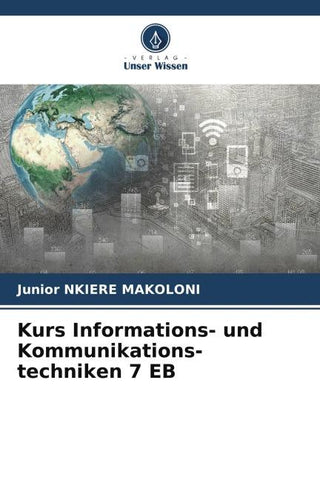 Kurs Informations- und Kommunikations-techniken 7 EB