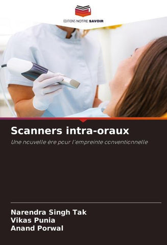 Scanners intra-oraux