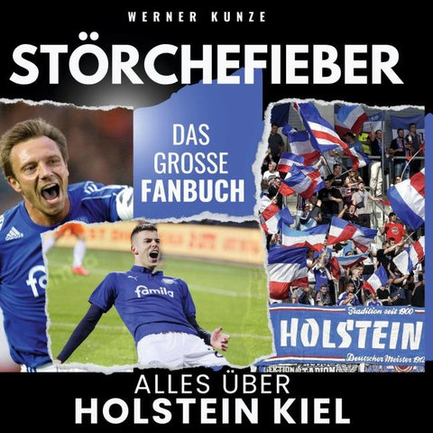 Störchefieber