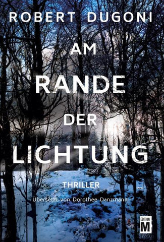 Am Rande der Lichtung