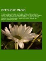 Offshore radio