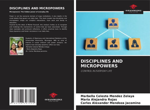 DISCIPLINES AND MICROPOWERS