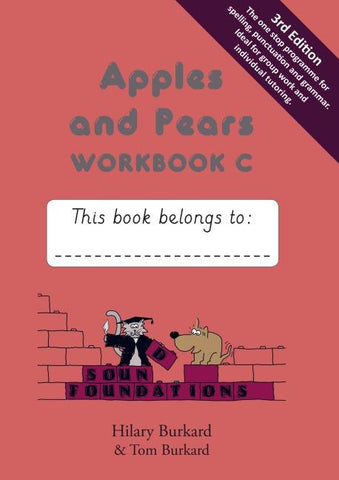Apples & Pears Workbook C