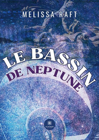Le bassin de Neptune
