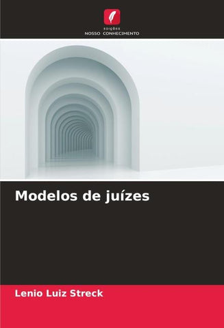 Modelos de juízes