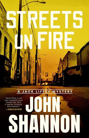 Streets on Fire