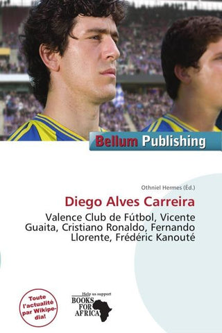 Diego Alves Carreira