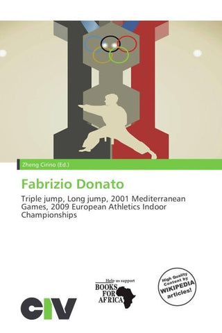 Fabrizio Donato