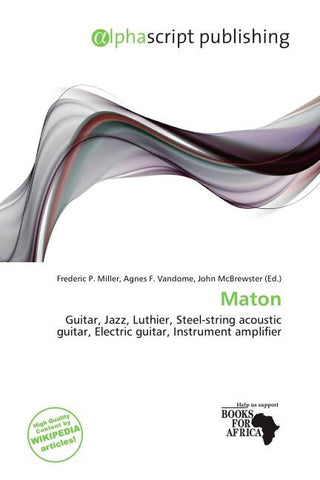 Maton