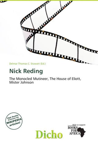 Nick Reding