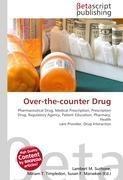 Over-the-counter Drug