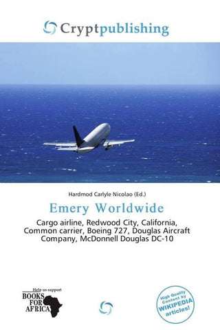 Emery Worldwide