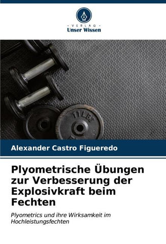 Plyometrische Übungen zur Verbesserung der Explosivkraft beim Fechten