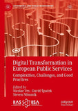 Digital Transformation in European Public Services