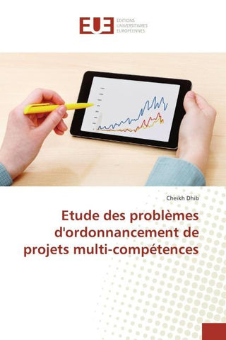 Etude des problèmes d'ordonnancement de projets multi-compétences