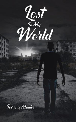 Lost In My World