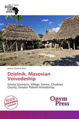 Dzielnik, Masovian Voivodeship