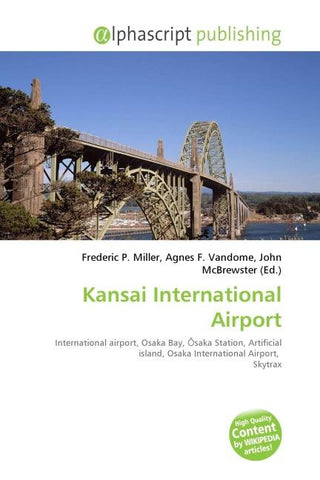 Kansai International Airport