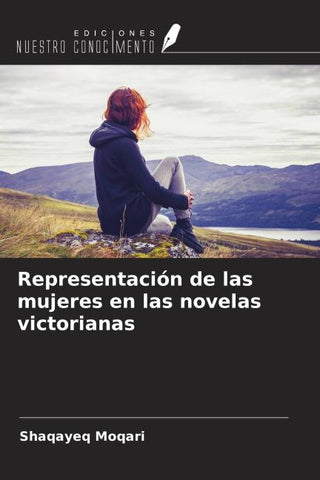 Representación de las mujeres en las novelas victorianas
