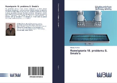 Rozwi¿zanie 18. problemu S. Smale'a