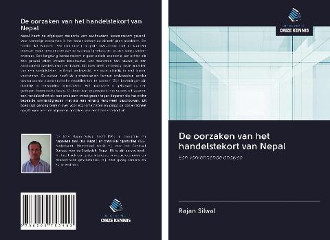 De oorzaken van het handelstekort van Nepal