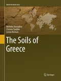 The Soils of Greece