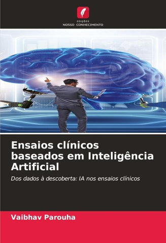 Ensaios clínicos baseados em Inteligência Artificial
