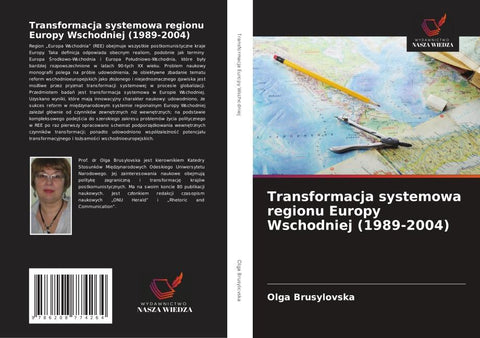 Transformacja systemowa regionu Europy Wschodniej (1989-2004)