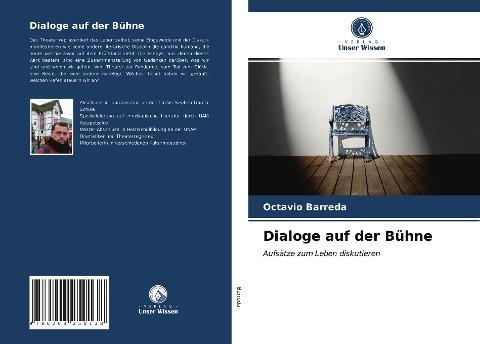 Dialoge auf der Bühne