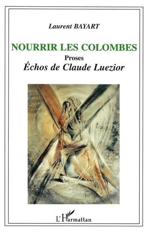 Nourrir les colombes