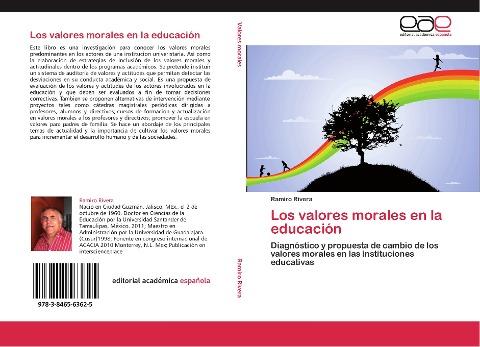 Los valores morales en la educación