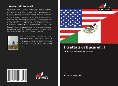 I trattati di Bucareli: l