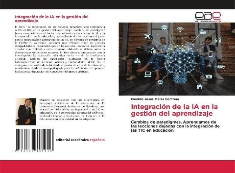 Integración de la IA en la gestión del aprendizaje
