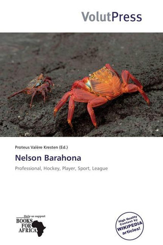 Nelson Barahona