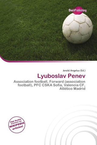 Lyuboslav Penev