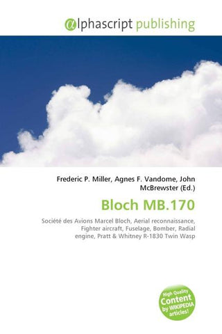 Bloch MB.170