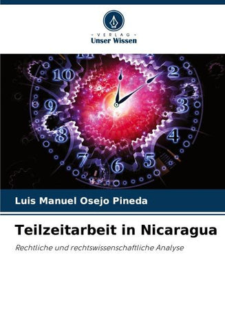 Teilzeitarbeit in Nicaragua