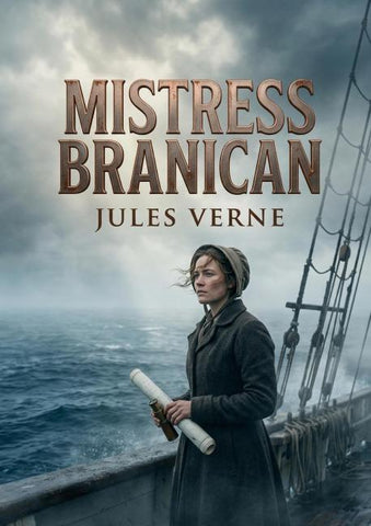 Mistress Branican