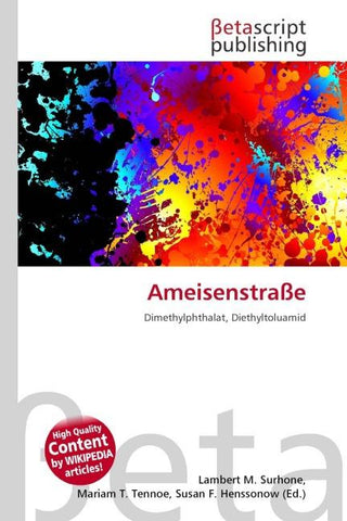 Ameisenstraße