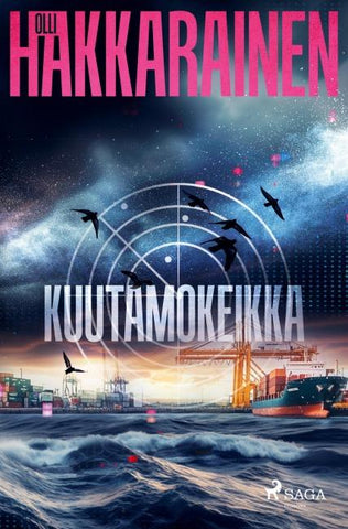 Kuutamokeikka