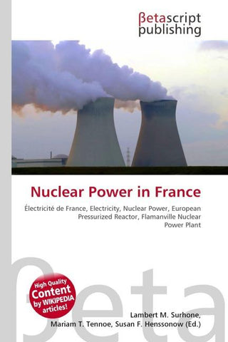 Nuclear Power in France