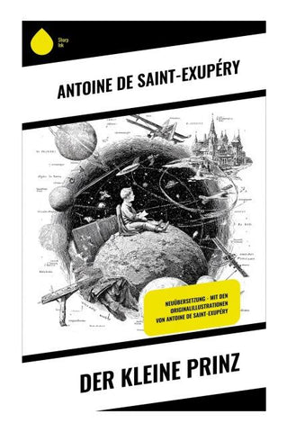 Der kleine Prinz