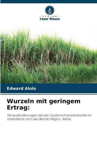 Wurzeln mit geringem Ertrag: