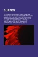 Surfen