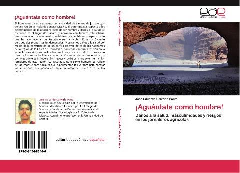 ¡Aguántate como hombre!